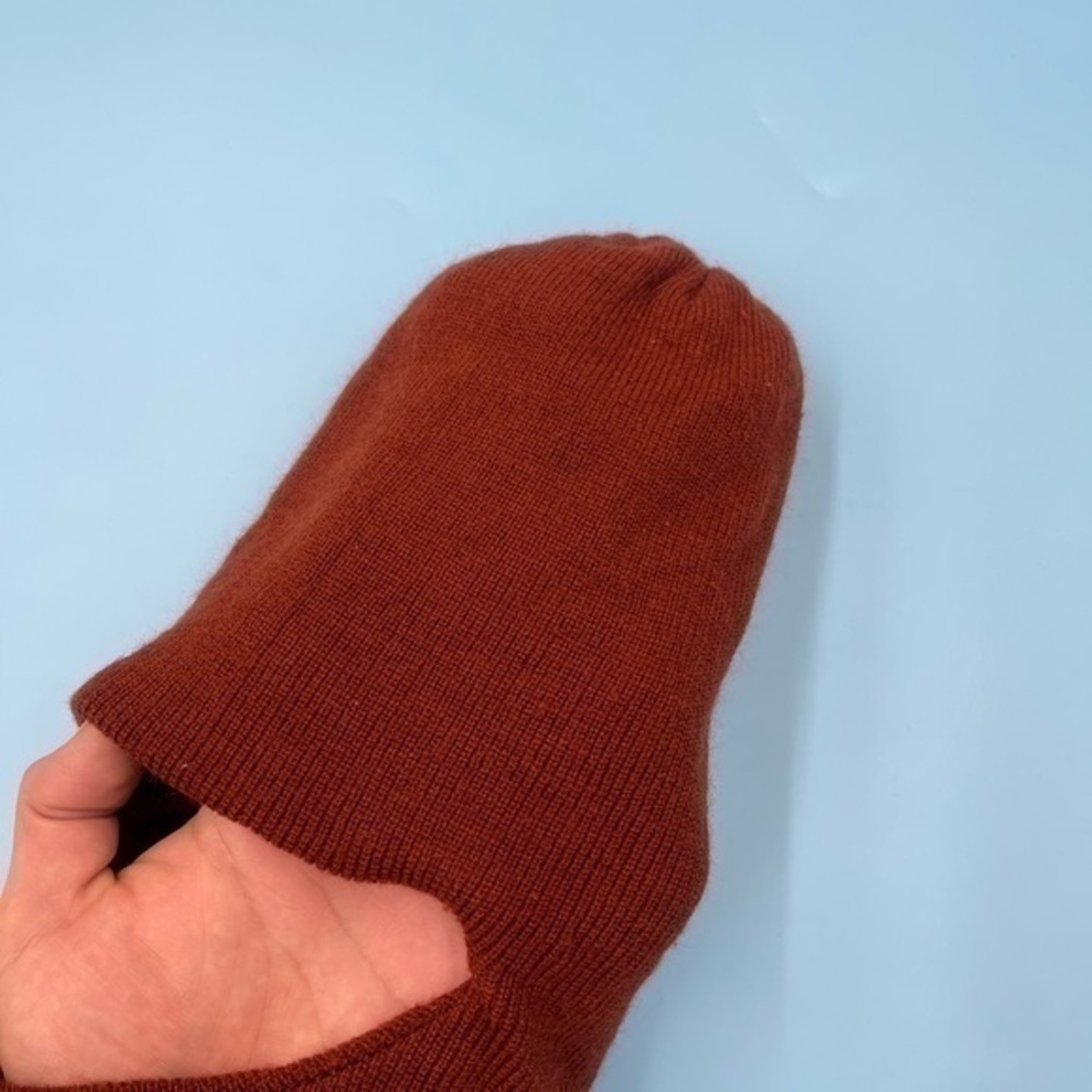 Ski Mask
Cotton - Picture 2 of 2